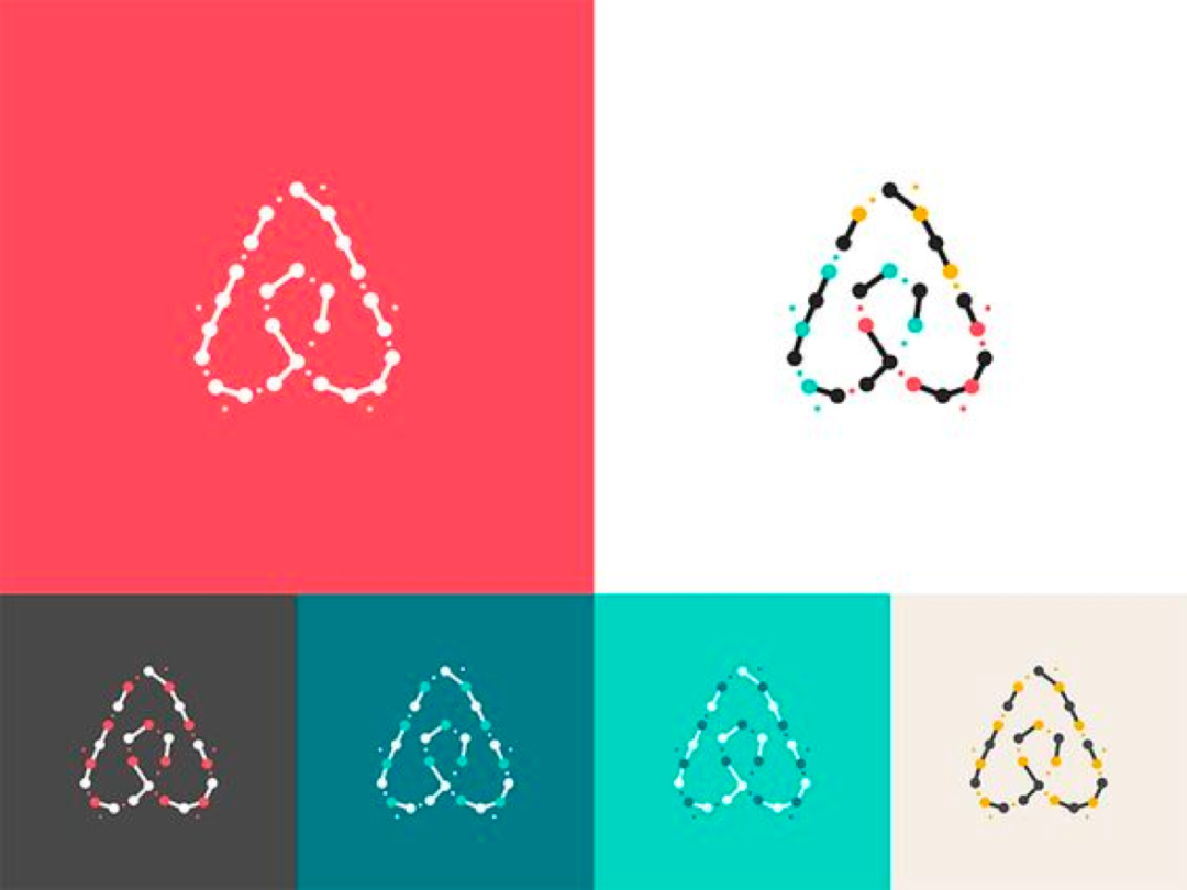 3個網站告訴你最規范的設計怎么做，愛了愛了