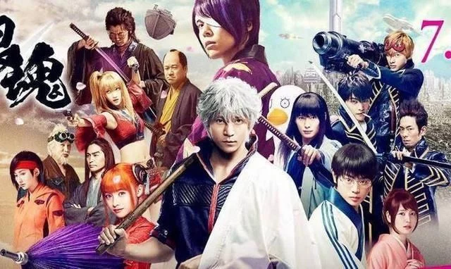 好莱坞瞄准日本动漫,野心打造下一个“超英”