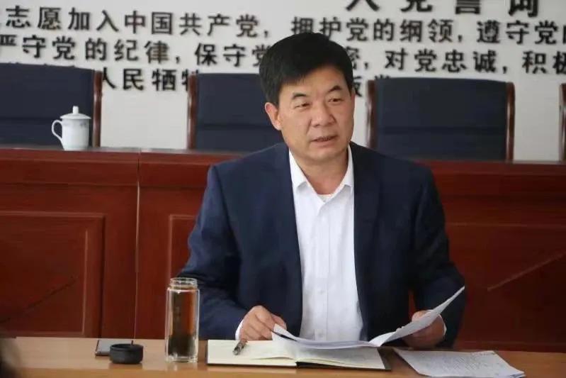 西固区委主要领导深入基层调研：让群众享受到真真切切的实惠