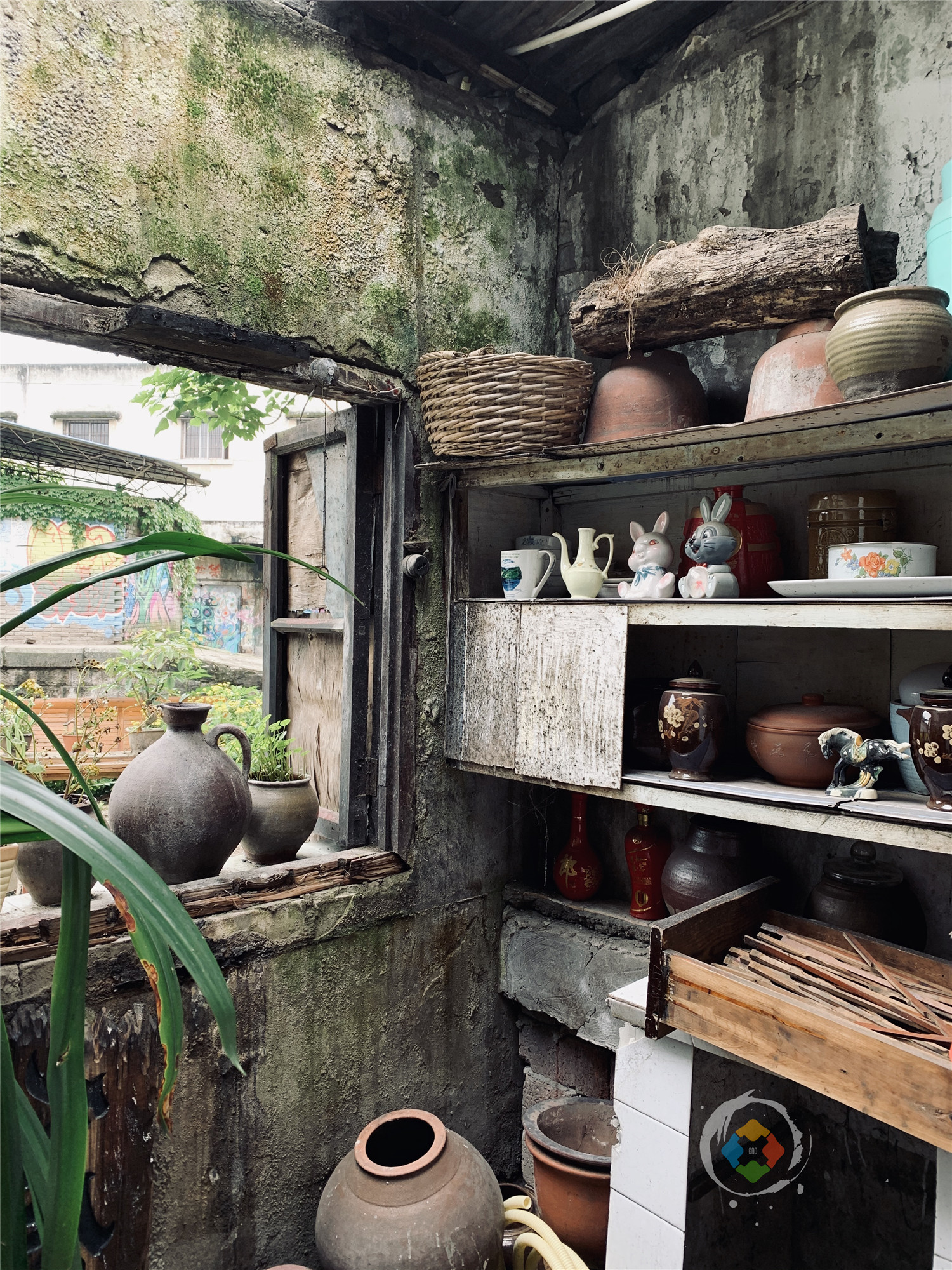 重庆市内旅游攻略：在菜园坝坐火车，10分钟后到站，5元玩一天