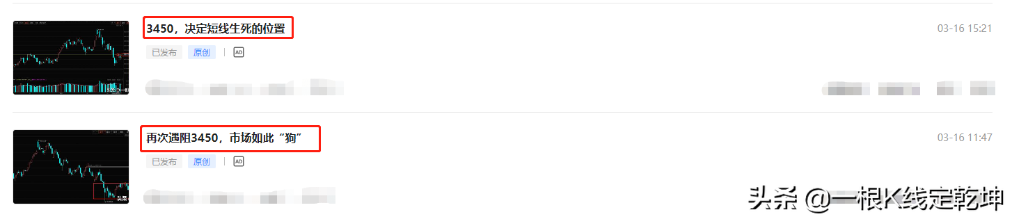 诱多再现，管住手了吗？