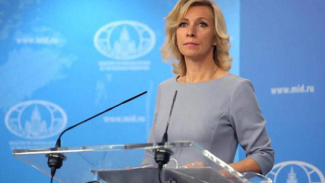 澳大利亚还想倒打一耙！俄罗斯力挺中国，决不