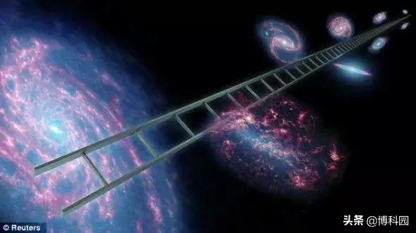 宇宙138亿岁了！研究发现引力波可以解决哈勃常数之谜！