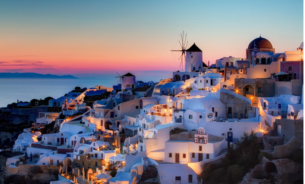 李光耀预测未来世界：欧盟面临分裂，日本走向