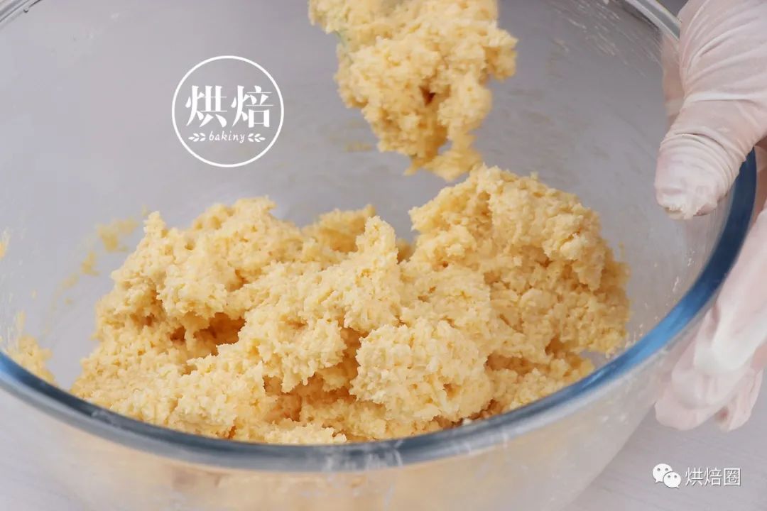 厉害了这个曲奇吐司 不加种面 没有添加剂 放三天依然柔软香甜