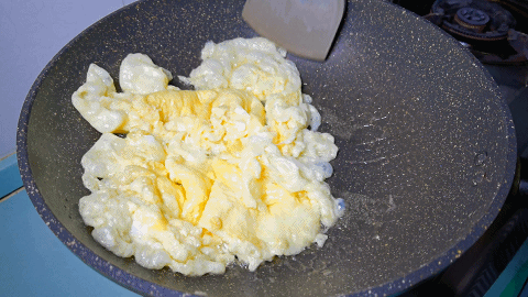 木須肉的家常做法，營養高，味道棒，老婆三天兩頭點名吃，真香