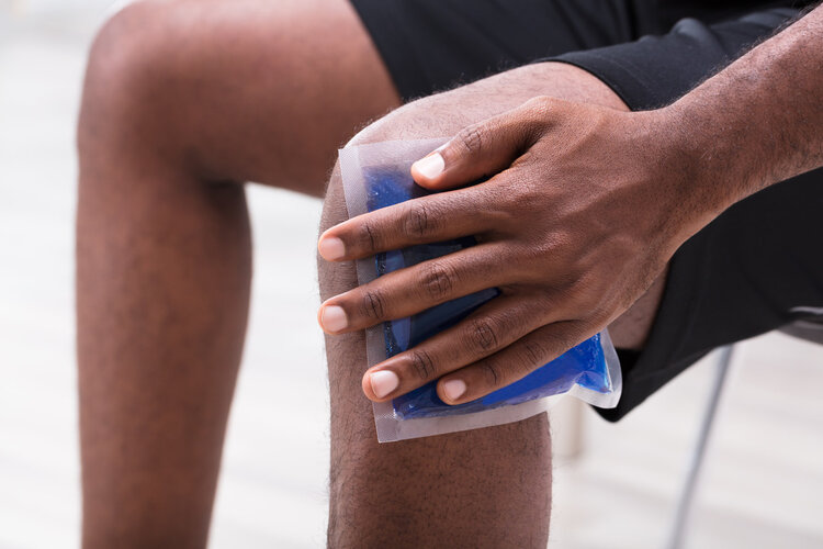运动学专家：2个动作是膝盖“润滑液”，每天坚持延长关节寿命