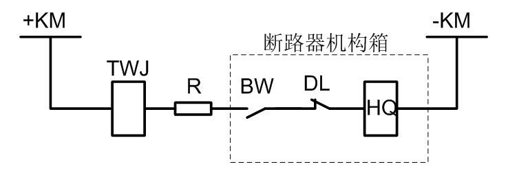 一起110kV備自投裝置拒動(dòng)行為的分析及改進(jìn)