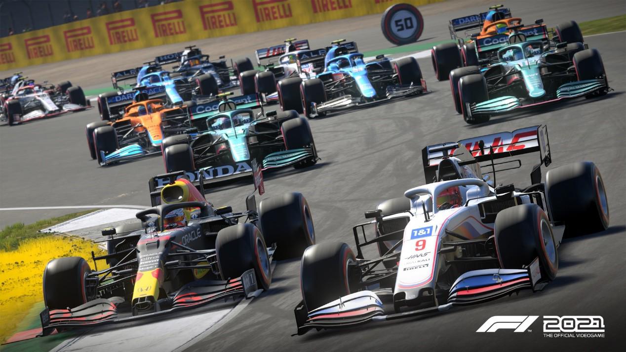 STEAM一周銷量榜:新世界登頂,“給他愛”怎么又雙叒有你啊
