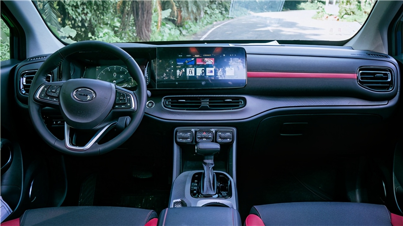 傳祺GS3 POWER新增入門版車型