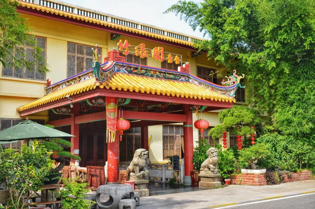 禅茶一味,以素食名义品春天