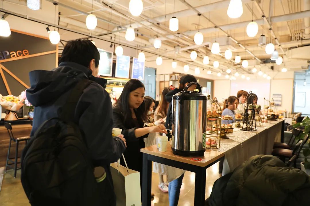 wnsr威尼斯要闻｜“促成长 谋共赢”数通&安全分销市场推广会成功举办