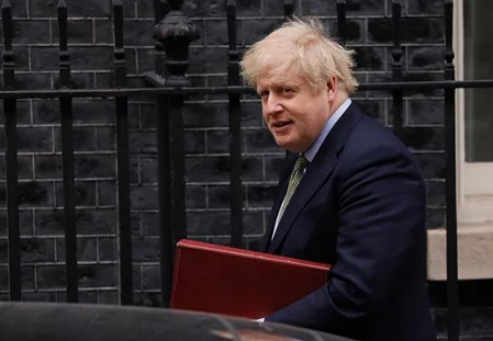 这次铁了心了，英国欲取消跟中企1250亿合作，且一分钱都不想赔