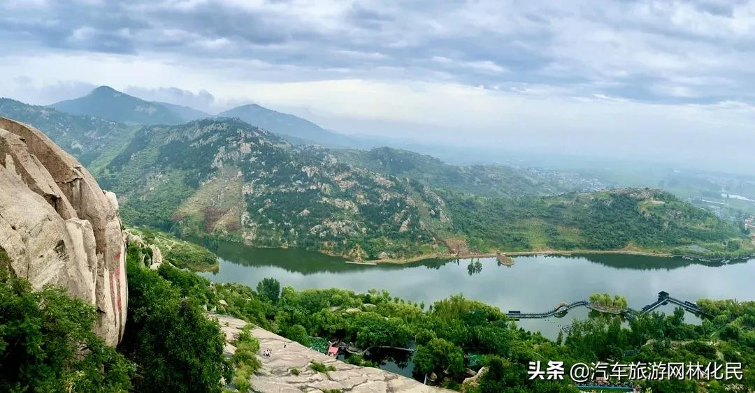 云瀑洞天，周六紫藤美食 · 汉服文化节，这类人群门票免费
