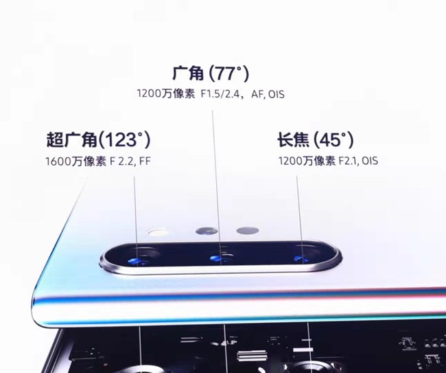 三星Galaxy Note10 | 10+发布会亮点介绍—总有一个适合你