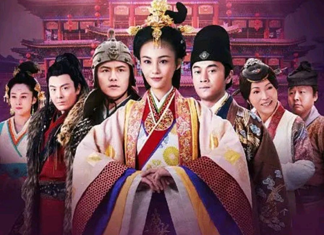 播到一半惨遭下架的5部剧，《封神演义》上榜，最后一部成遗憾