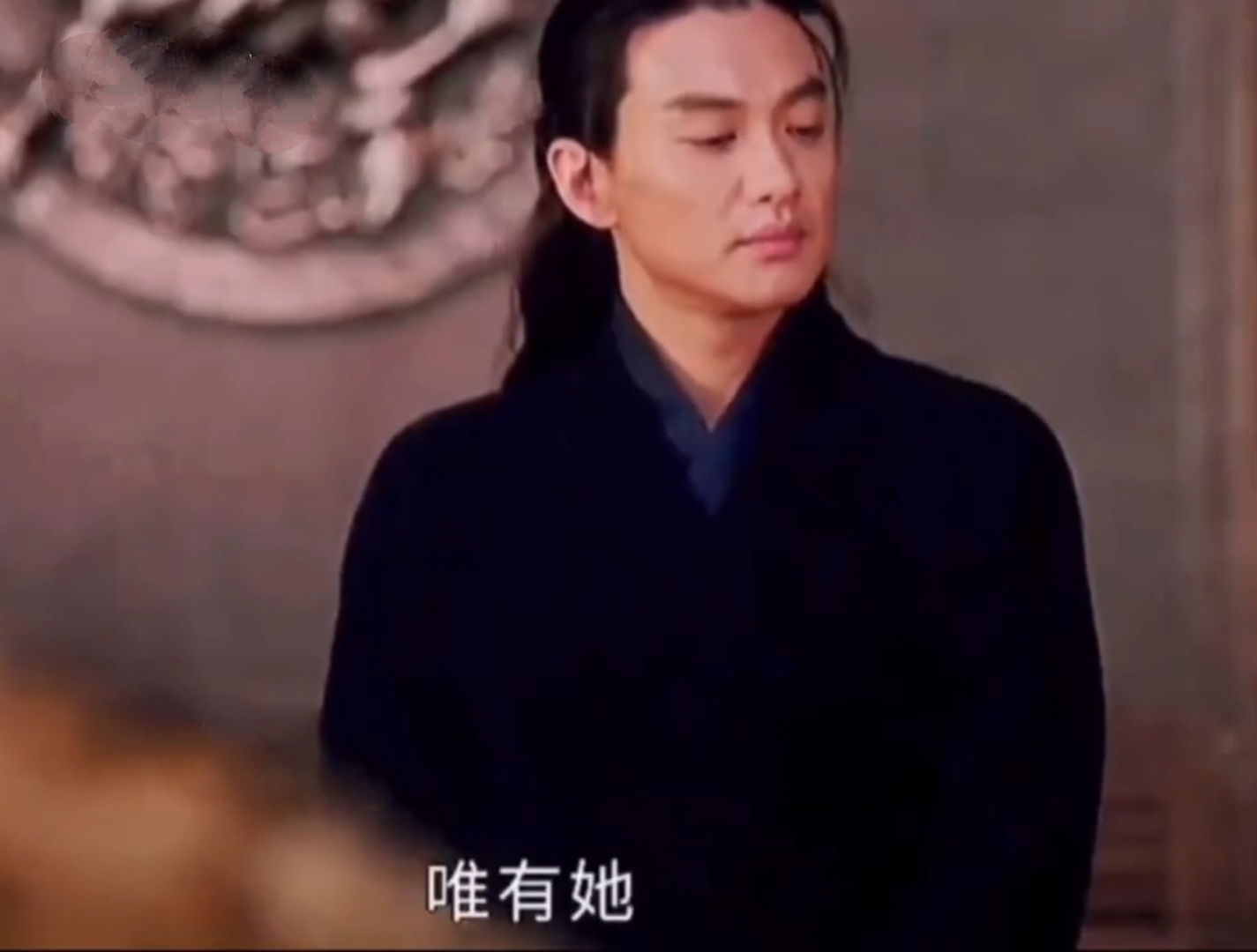 阿妩|上阳赋：贺兰箴对阿妩念念不忘 为了得到她，欲与宛如联手除掉萧綦