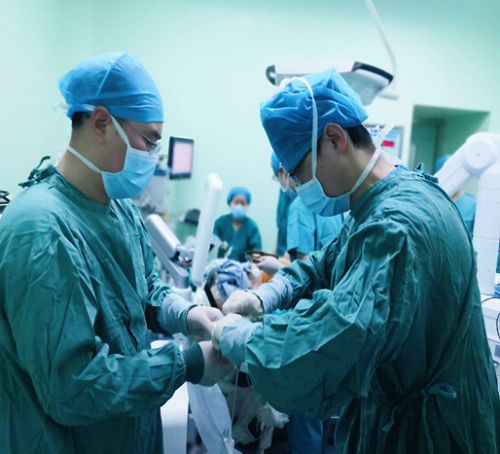 鄭州大學研究生導師董剛：乳腺結節目前用微創消融最精準有效