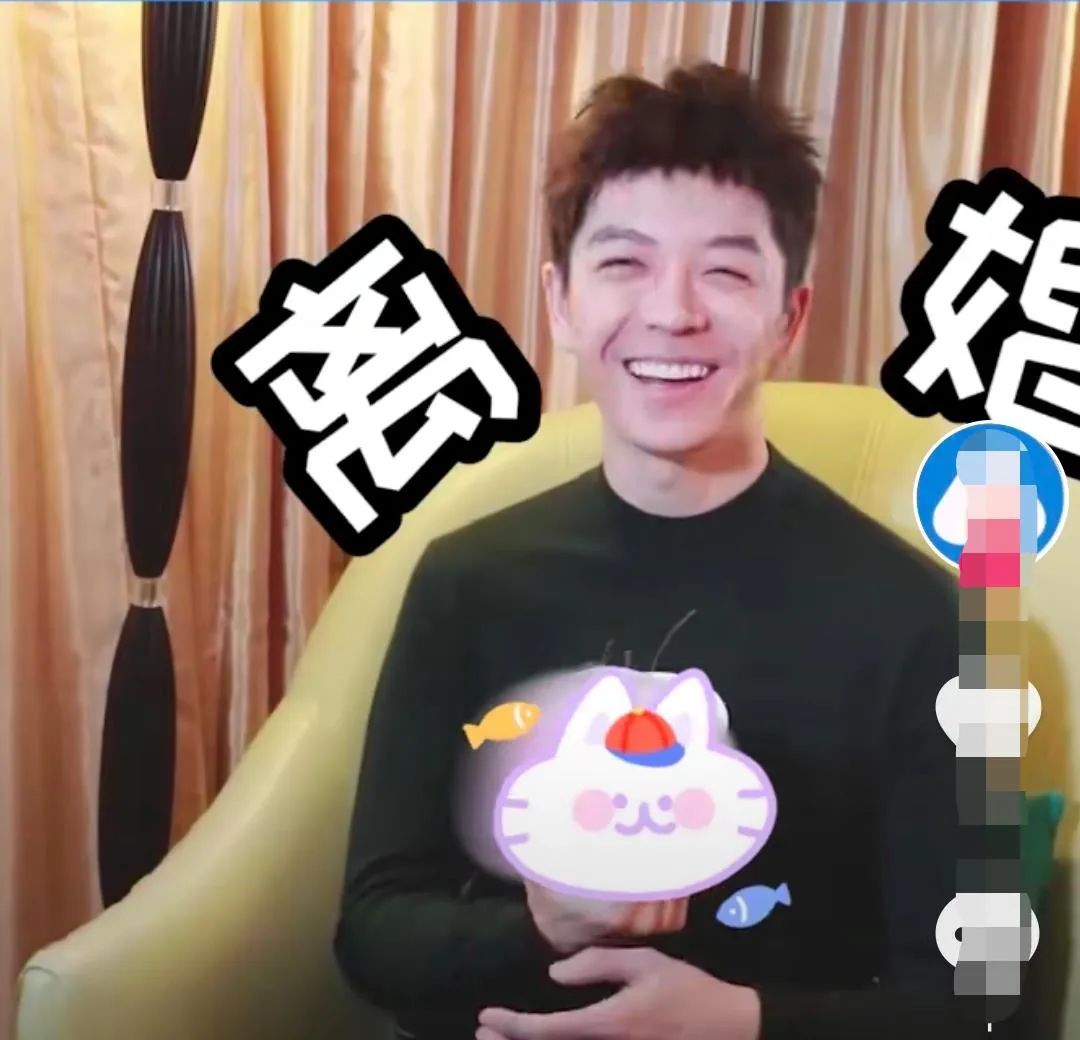 王栎鑫妻子回应未出轨，男方曾开玩笑称想离婚