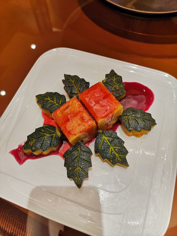 Cooked rice person? That not that is to say I