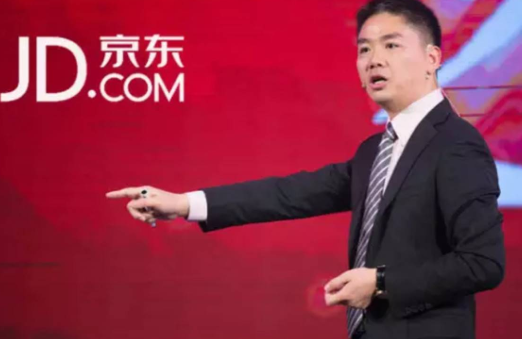 刘强东果然高瞻远瞩：中国邮政公布快递数据，京东却早已出手