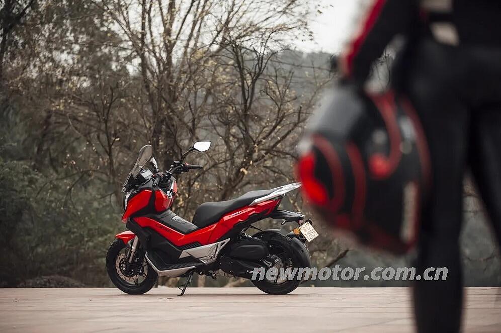 幾個摩托車品牌輪番降價，便宜了洋貨還是激發了國人？