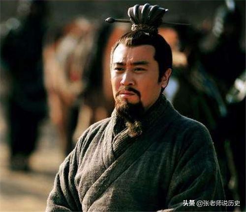 刘备早期错过一位结义兄弟，武功比“五虎将”还高，却投奔了曹操
