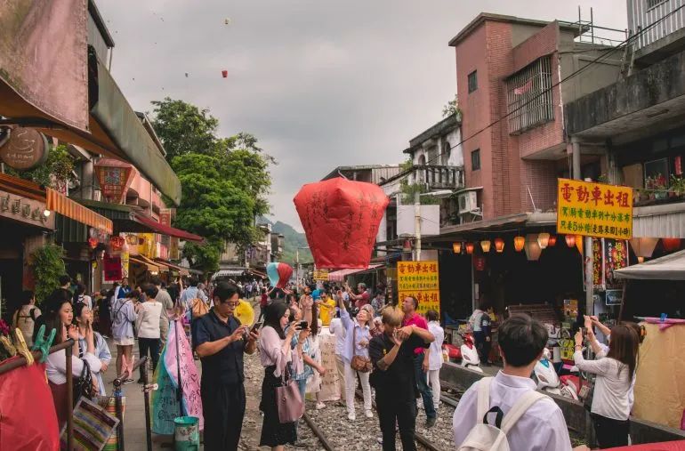 台湾经济真的那么好吗