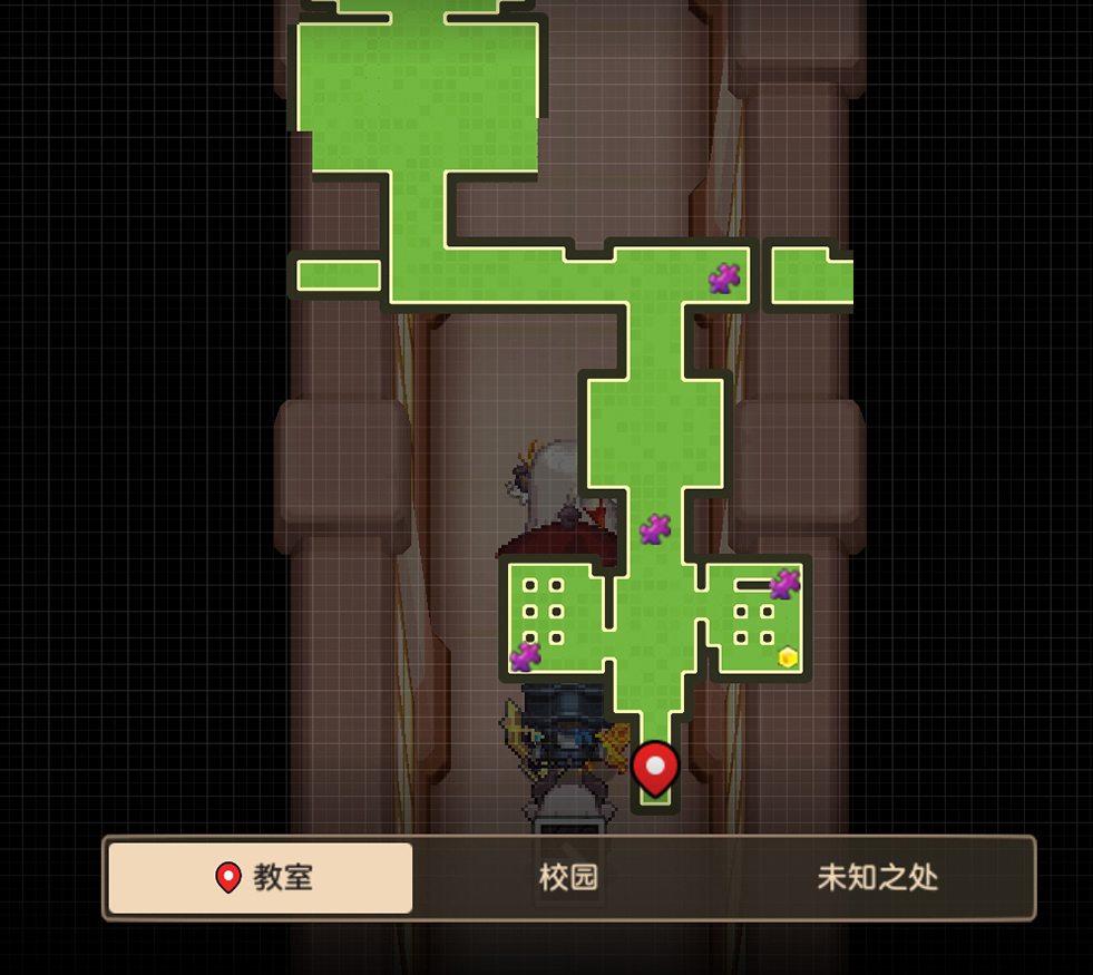 坎公骑冠剑：坎特伯雷大街，活动主线关卡，全收集三星通关攻略