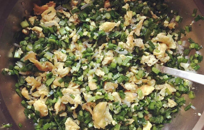 水煎包怎麼做才好吃？ 分享詳細製作過程，鬆軟鮮香，底部焦黃不糊