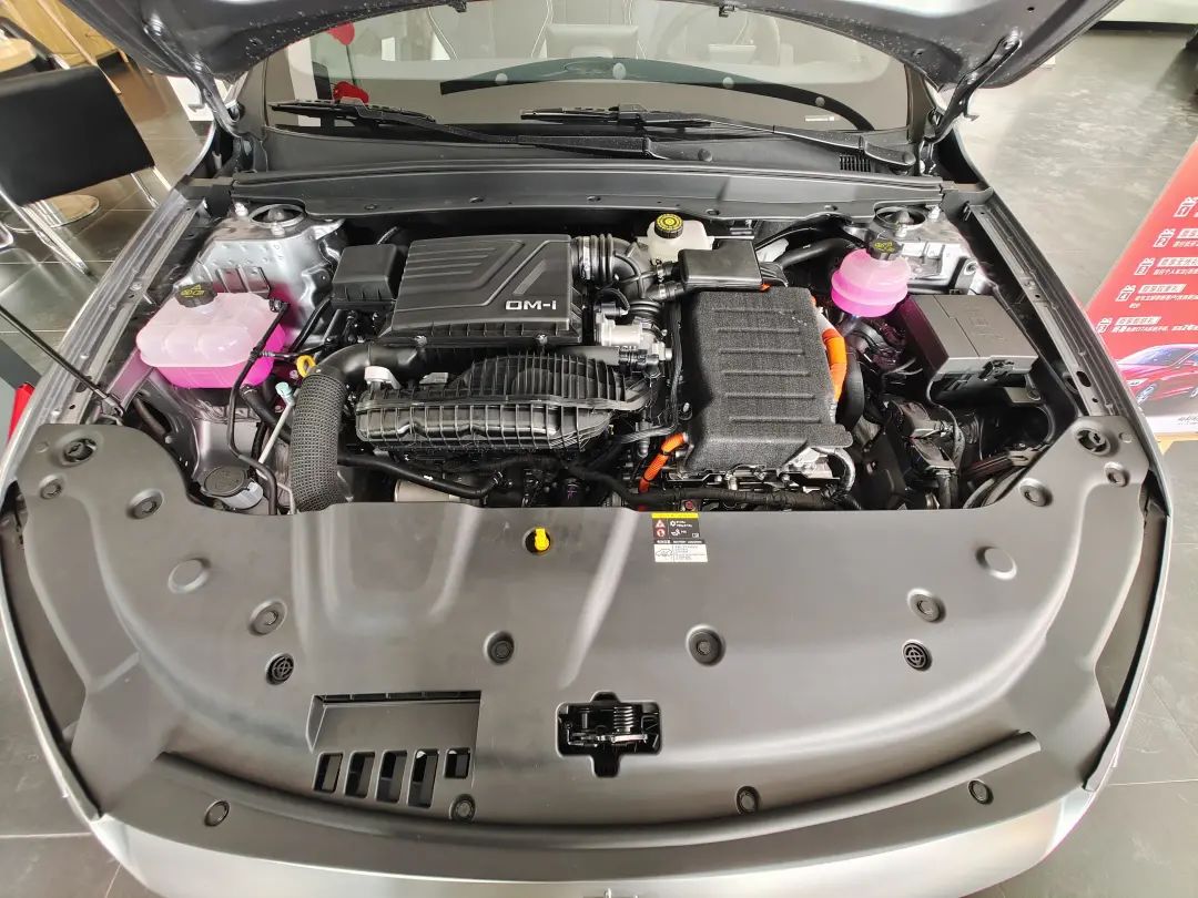 纯电AION S和插电秦PLUS DM-i你选谁？