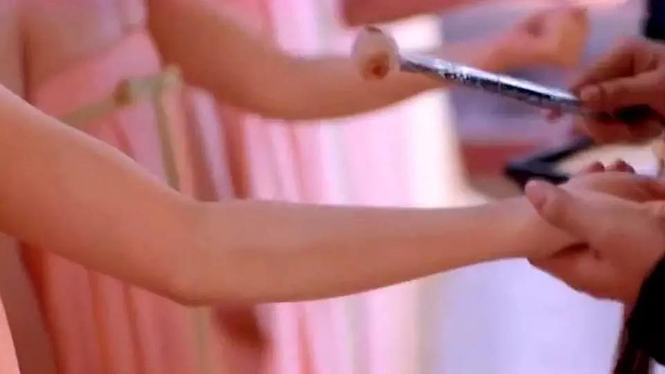 中國古代真的存在“守宮砂”嗎？有科學依據嗎？