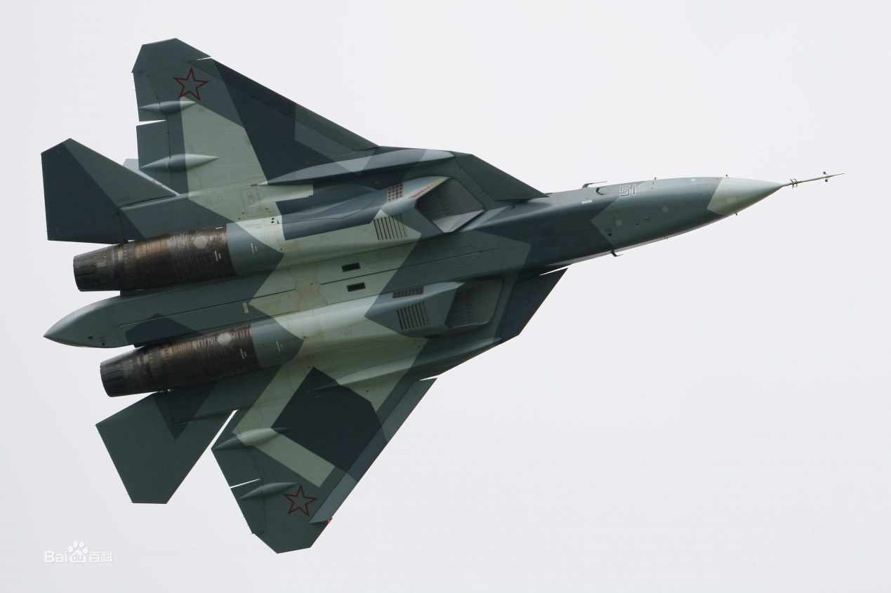 老而不死！俄推出米格41“太空截击机”，挽救大