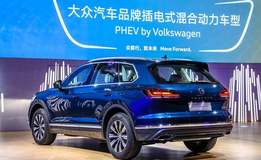 购物车别急着清空，再看看这几款高颜值“单品”| 新车