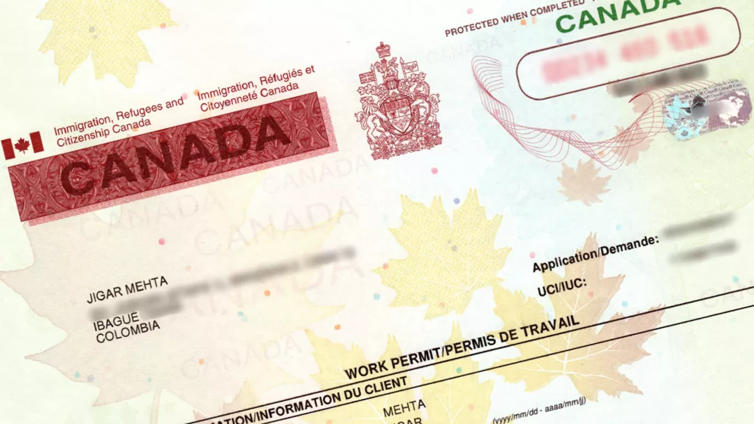 加拿大究竟有多缺人？移民局本周官宣：游客也别走，送工签