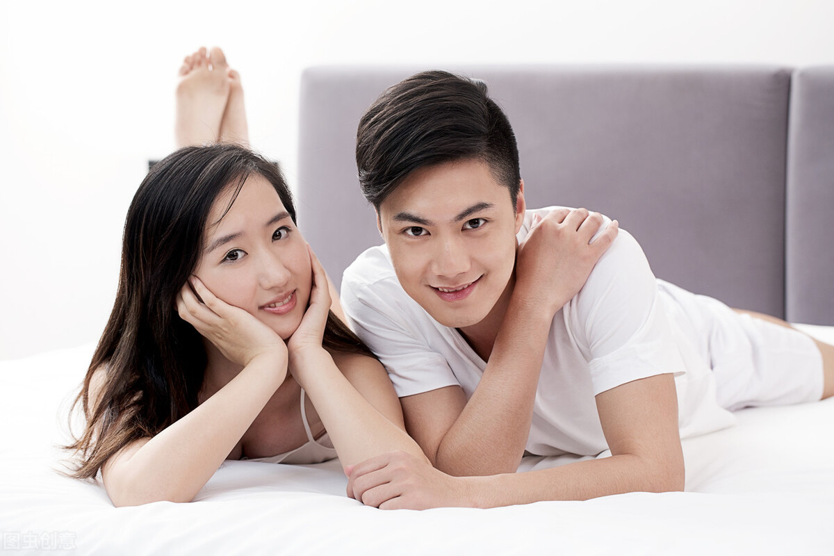 夫妻“行事”，是先洗還是先辦事？ 很多人不知道清洗有這麼多講究
