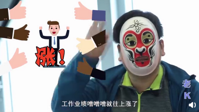 CCTV reporter becomes lie 2 handle of end company: What sell elite by is cruel grow, laugh at faintness