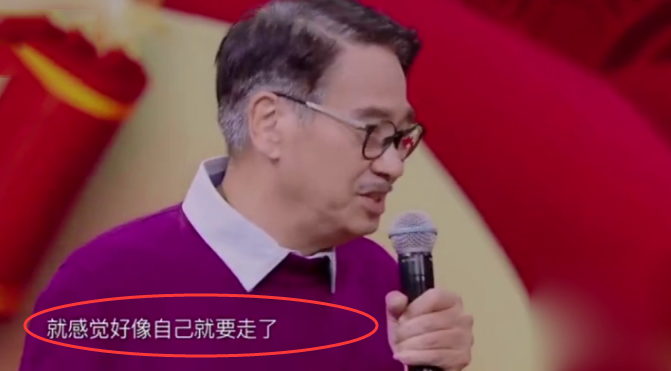 68歲吳孟達安詳去世，與星爺“老死不相往來”，成一生最大遺憾