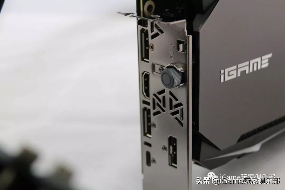 『玩家说』RTX2070和GTX1080到底谁强?全面测评告诉你……