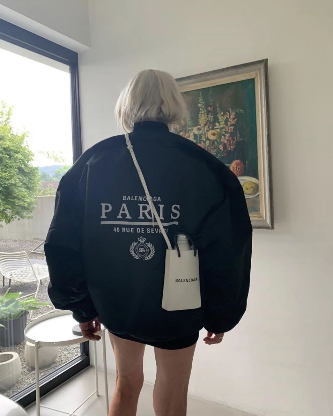 听说，时髦女孩都对购物袋下手了？