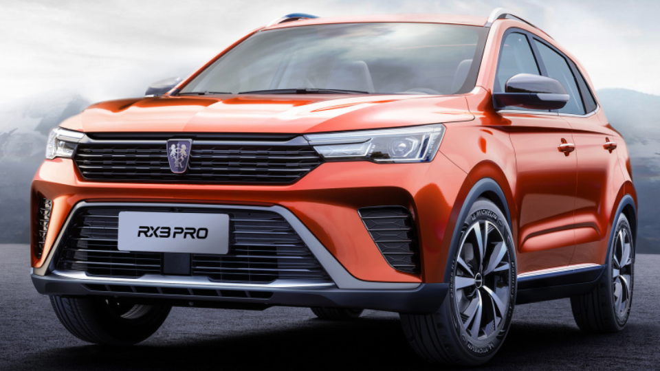 荣威RX3每月花销超一千三，不贵，但半年一保养太麻烦