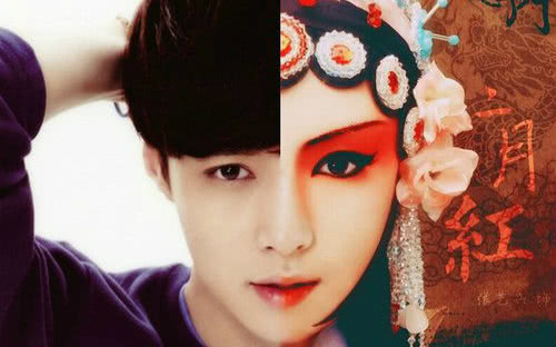 难怪退出“极挑”，四档综艺不够又官宣新剧，