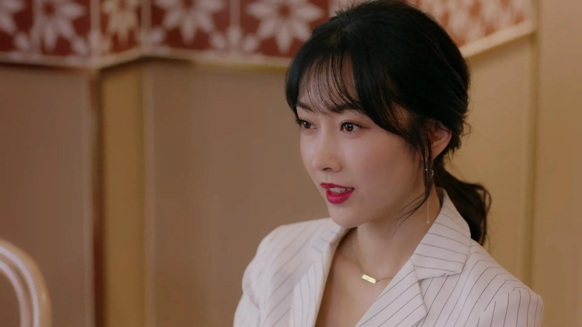 乌鸦与蜥蜴上演二女追一男戏码陈雯雯鼓励姜小宁追爱顾川有何居心