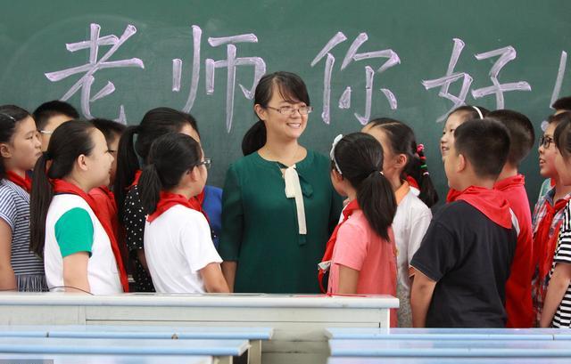 教师利好消息：落实工资“一补两贴”政策！2