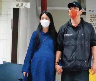 向佐不满台媒多次曝光郭碧婷生产隐私，直言事不过三，请放过我们