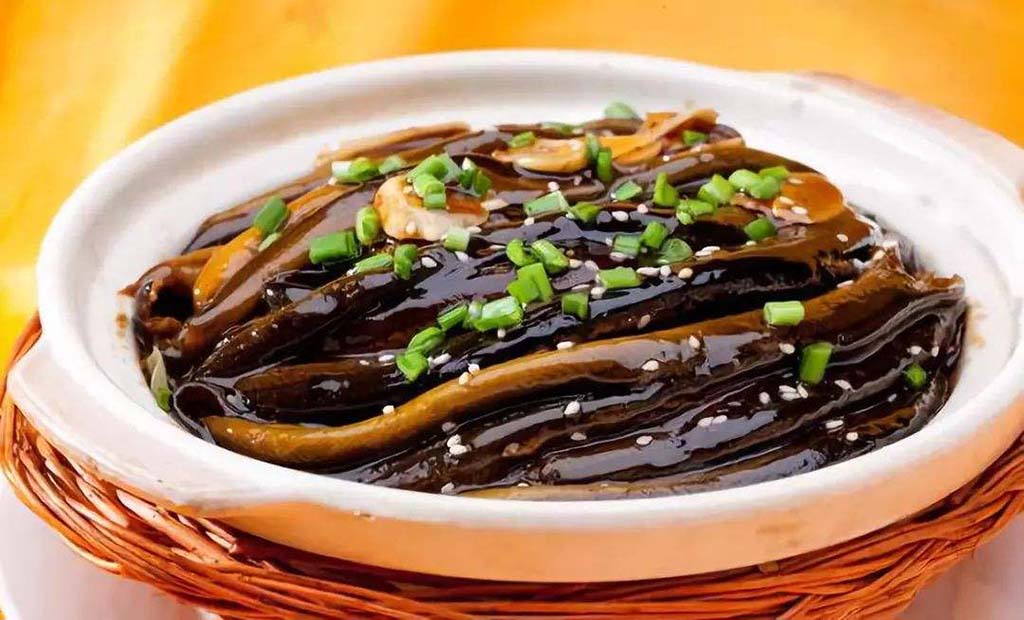 十大美食排行榜，每道都让你垂涎欲滴，每道都有它上榜的理由