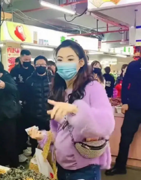 张柏芝真怀四胎了？妇产科医生称30周了，本人晒