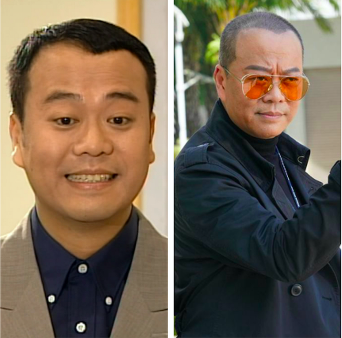 终于等到欧阳震华出新剧 伙计办大事 还是熟悉的味道 曦者自娱 Mdeditor