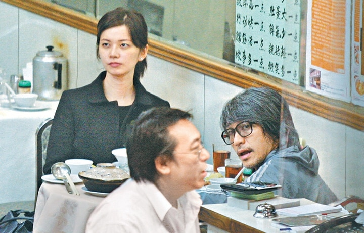 周星驰被前女友讨7000万案进入尾声，双方代表结案陈词曝光