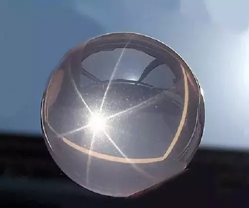 “爱情之石”——芙蓉石